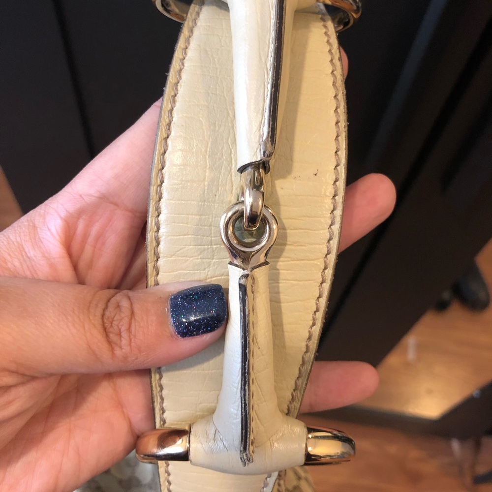Gucci medium size hobo - Picture 1 of 5